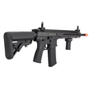 Lancer Tactical WARLORD KeyMod DMR AEG Airsoft Rifle by DYTAC