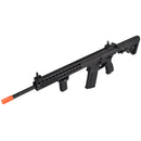 Lancer Tactical WARLORD KeyMod DMR AEG Airsoft Rifle by DYTAC