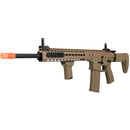 Lancer Tactical WARLORD KeyMod DMR AEG Airsoft Rifle by DYTAC