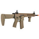 Lancer Tactical WARLORD KeyMod DMR AEG Airsoft Rifle by DYTAC