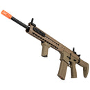 Lancer Tactical WARLORD KeyMod DMR AEG Airsoft Rifle by DYTAC