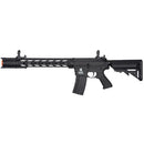 Lancer Tactical Gen 2 Interceptor SPR AEG Airsoft Rifle