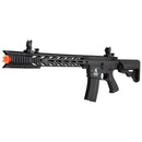 Lancer Tactical Gen 2 Interceptor SPR AEG Airsoft Rifle