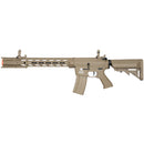 Lancer Tactical Gen 2 Interceptor SPR AEG Airsoft Rifle