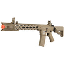 Lancer Tactical Gen 2 Interceptor SPR AEG Airsoft Rifle