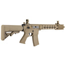 Lancer Tactical Gen 2 Interceptor SPR AEG Airsoft Rifle