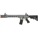 Lancer Tactical Gen 2 Interceptor SPR AEG Airsoft Rifle