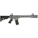 Lancer Tactical Gen 2 Interceptor SPR AEG Airsoft Rifle
