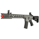 Lancer Tactical Gen 2 Interceptor SPR AEG Airsoft Rifle