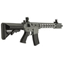 Lancer Tactical Gen 2 Interceptor SPR AEG Airsoft Rifle