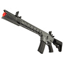 Lancer Tactical Gen 2 Interceptor SPR AEG Airsoft Rifle