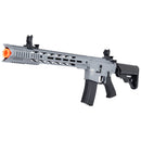 Lancer Tactical ProLine Full Metal M4 SPR Interceptor AEG Airsoft Rifle