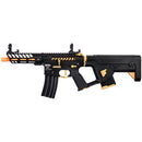 Lancer Tactical ProLine Enforcer NEEDLETAIL AEG Airsoft Rifle w/ Alpha Stock