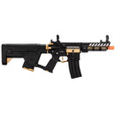 Lancer Tactical ProLine Enforcer NEEDLETAIL AEG Airsoft Rifle w/ Alpha Stock