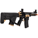 Lancer Tactical ProLine Enforcer NEEDLETAIL AEG Airsoft Rifle w/ Alpha Stock