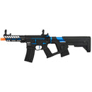 Lancer Tactical ProLine Enforcer NEEDLETAIL AEG Airsoft Rifle w/ Alpha Stock