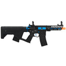 Lancer Tactical ProLine Enforcer NEEDLETAIL AEG Airsoft Rifle w/ Alpha Stock