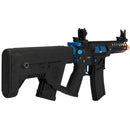 Lancer Tactical ProLine Enforcer NEEDLETAIL AEG Airsoft Rifle w/ Alpha Stock