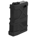 Lancer Tactical ProLine Enforcer NEEDLETAIL AEG Airsoft Rifle w/ Alpha Stock