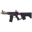Lancer Tactical ProLine Enforcer NEEDLETAIL AEG Airsoft Rifle w/ Alpha Stock