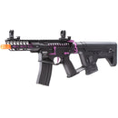 Lancer Tactical ProLine Enforcer NEEDLETAIL AEG Airsoft Rifle w/ Alpha Stock