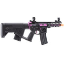 Lancer Tactical ProLine Enforcer NEEDLETAIL AEG Airsoft Rifle w/ Alpha Stock