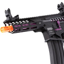 Lancer Tactical ProLine Enforcer NEEDLETAIL AEG Airsoft Rifle w/ Alpha Stock