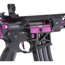 Lancer Tactical ProLine Enforcer NEEDLETAIL AEG Airsoft Rifle w/ Alpha Stock