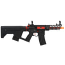 Lancer Tactical ProLine Enforcer NEEDLETAIL AEG Airsoft Rifle w/ Alpha Stock