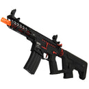 Lancer Tactical ProLine Enforcer NEEDLETAIL AEG Airsoft Rifle w/ Alpha Stock