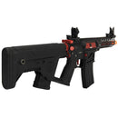 Lancer Tactical ProLine Enforcer NEEDLETAIL AEG Airsoft Rifle w/ Alpha Stock