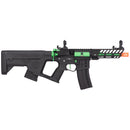 Lancer Tactical ProLine Enforcer NEEDLETAIL AEG Airsoft Rifle w/ Alpha Stock
