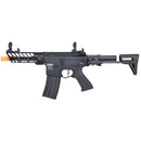 Lancer Tactical ProLine NEEDLETAIL PDW Skeleton AEG Airsoft Rifle