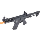 Lancer Tactical ProLine NEEDLETAIL PDW Skeleton AEG Airsoft Rifle