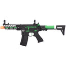 Lancer Tactical ProLine NEEDLETAIL PDW Skeleton AEG Airsoft Rifle