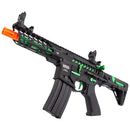 Lancer Tactical ProLine NEEDLETAIL PDW Skeleton AEG Airsoft Rifle