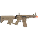 Lancer Tactical ProLine Enforcer NEEDLETAIL AEG Airsoft Rifle w/ Alpha Stock