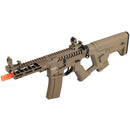 Lancer Tactical ProLine Enforcer NEEDLETAIL AEG Airsoft Rifle w/ Alpha Stock