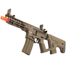Lancer Tactical ProLine Enforcer NEEDLETAIL AEG Airsoft Rifle w/ Alpha Stock