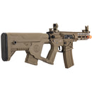 Lancer Tactical ProLine Enforcer NEEDLETAIL AEG Airsoft Rifle w/ Alpha Stock