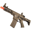 Lancer Tactical ProLine NEEDLETAIL PDW Skeleton AEG Airsoft Rifle