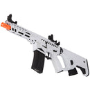 Lancer Tactical ProLine Enforcer NEEDLETAIL AEG Airsoft Rifle w/ Alpha Stock