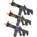 Lancer Tactical ProLine Enforcer BATTLE HAWK Alpha AEG Airsoft Rifle
