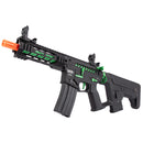 Lancer Tactical ProLine Enforcer BATTLE HAWK Alpha AEG Airsoft Rifle