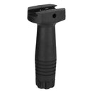 Lancer Tactical Nylon Polymer Airsoft Vertical Foregrip