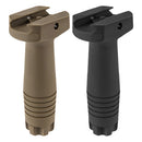 Lancer Tactical Nylon Polymer Airsoft Vertical Foregrip