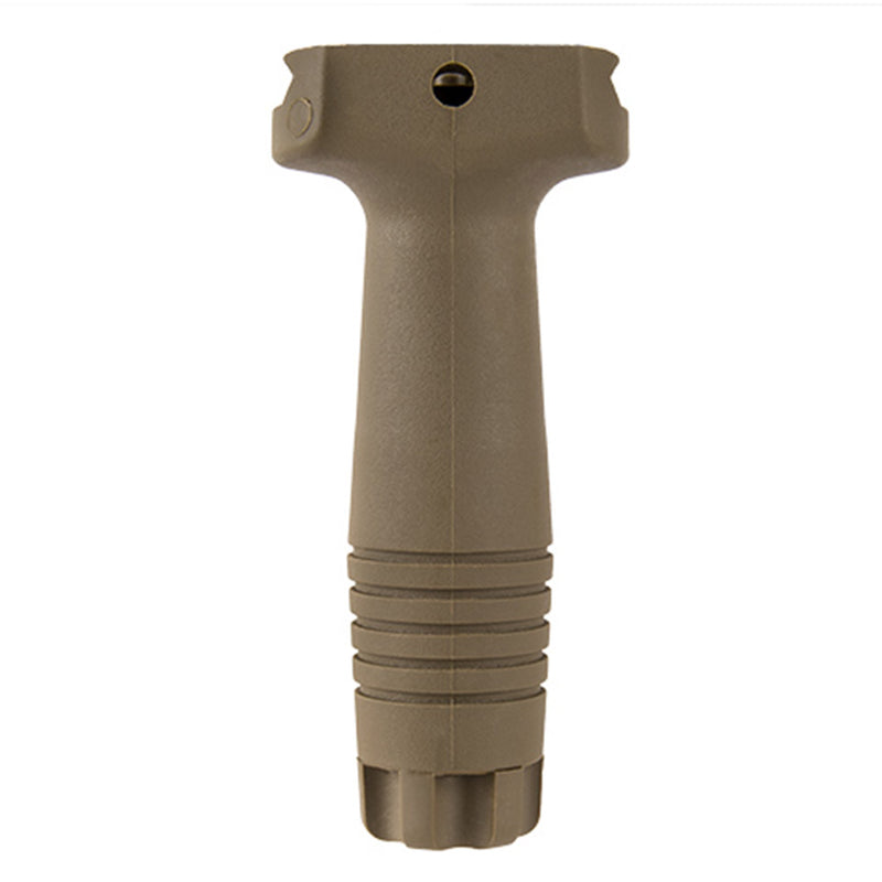 Lancer Tactical Nylon Polymer Airsoft Vertical Foregrip