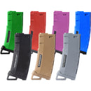 Lancer Tactical 130rd High Speed Airsoft AEG Mid-Cap Magazine