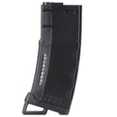 Lancer Tactical 130rd High Speed Airsoft AEG Mid-Cap Magazine
