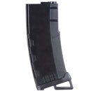 Lancer Tactical 130rd High Speed Airsoft AEG Mid-Cap Magazine